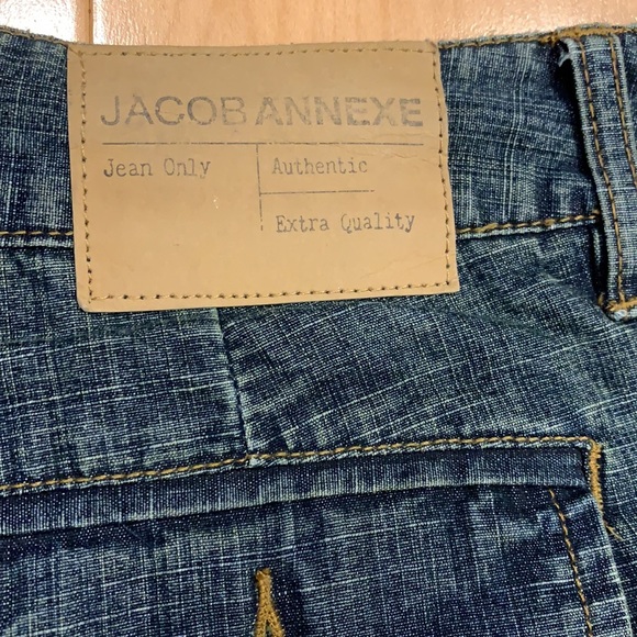 🌟HostPick🌟 Jacob Annexe Jeans -Size 31 EUC - Picture 14 of 17